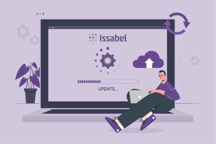 Issabel